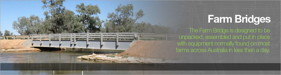 Farm Bridges