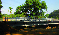 Feeder Bridges, Rural Roads